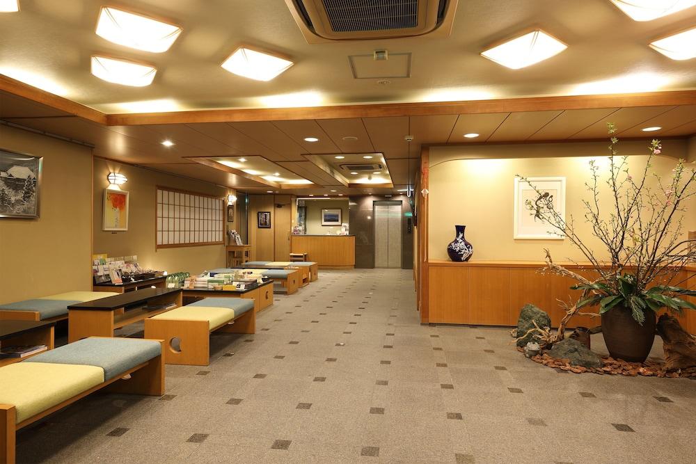 Gion Ryokan Karaku Kiotó Kültér fotó