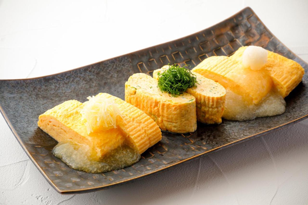 Gion Ryokan Karaku Kiotó Kültér fotó