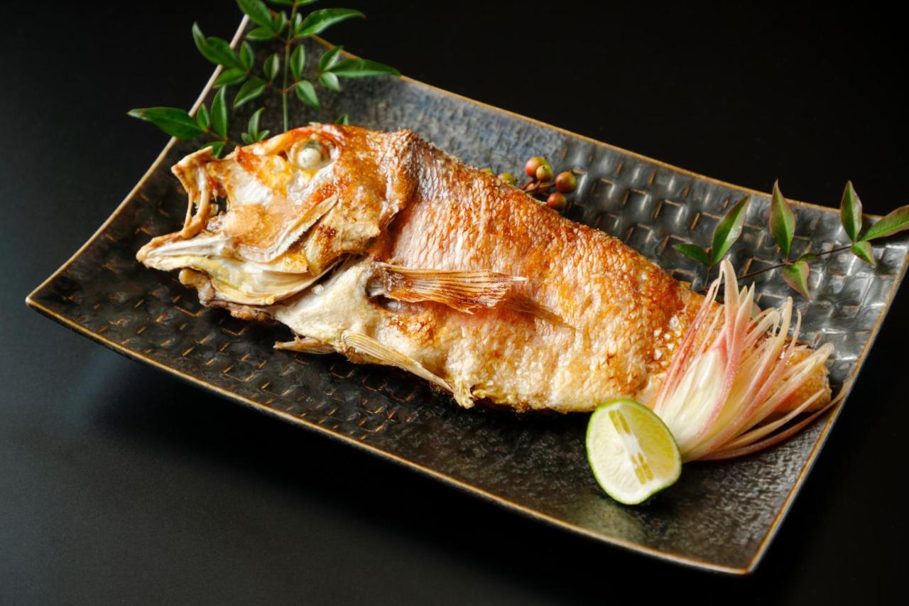 Gion Ryokan Karaku Kiotó Kültér fotó