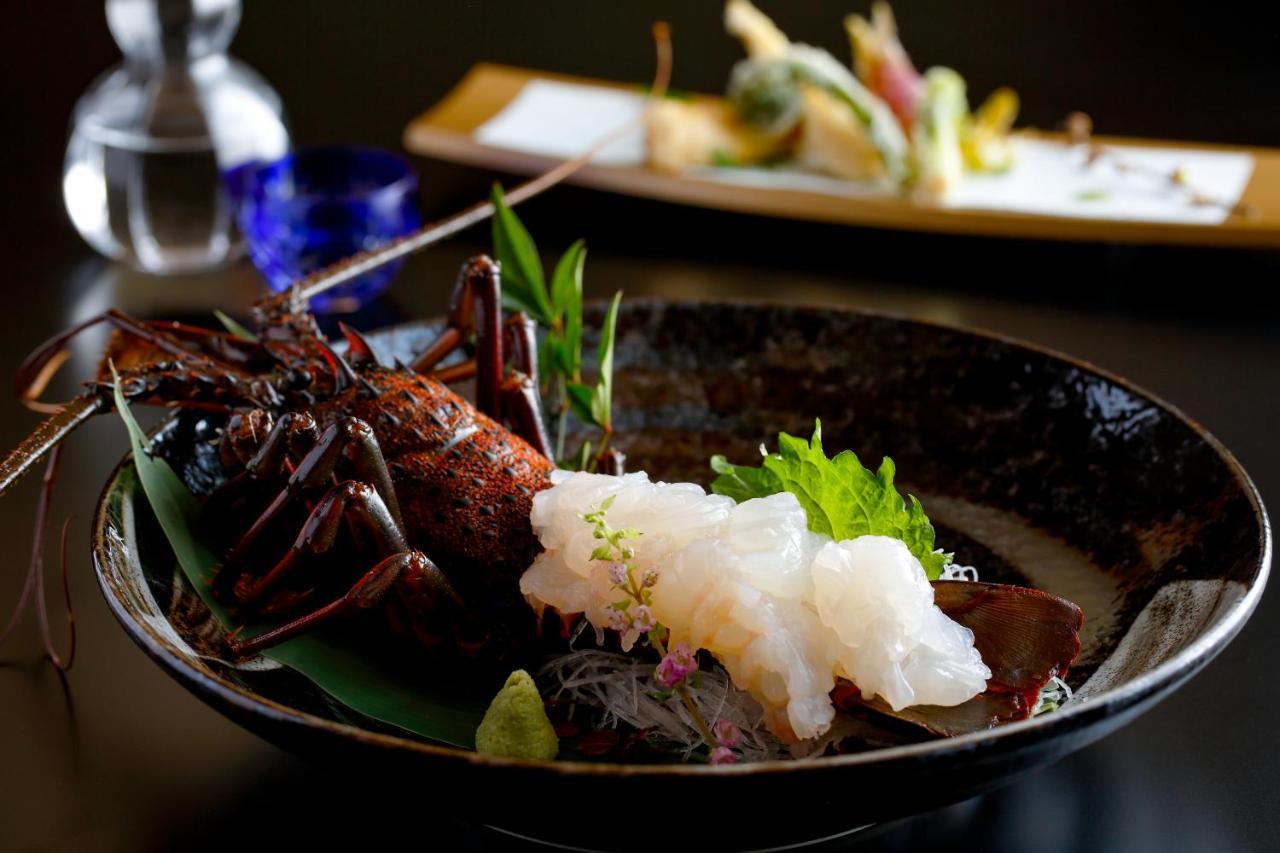 Gion Ryokan Karaku Kiotó Kültér fotó