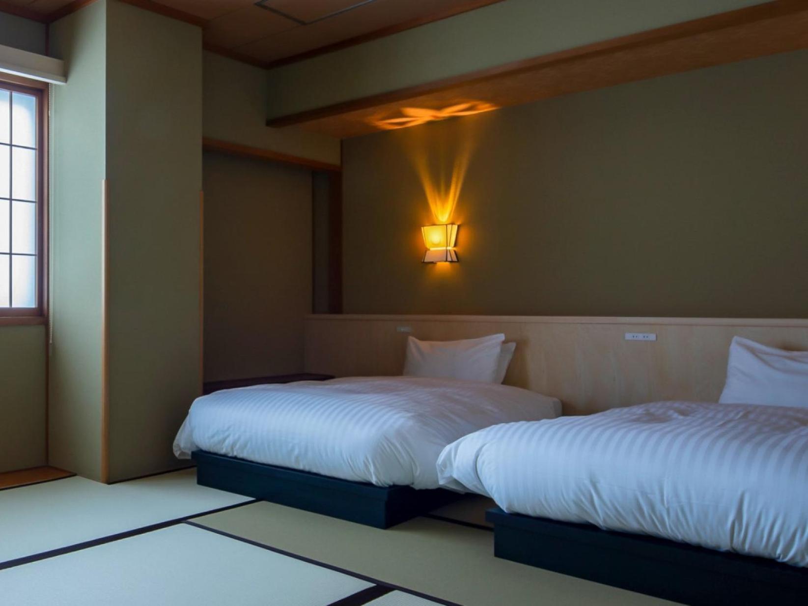 Gion Ryokan Karaku Kiotó Kültér fotó