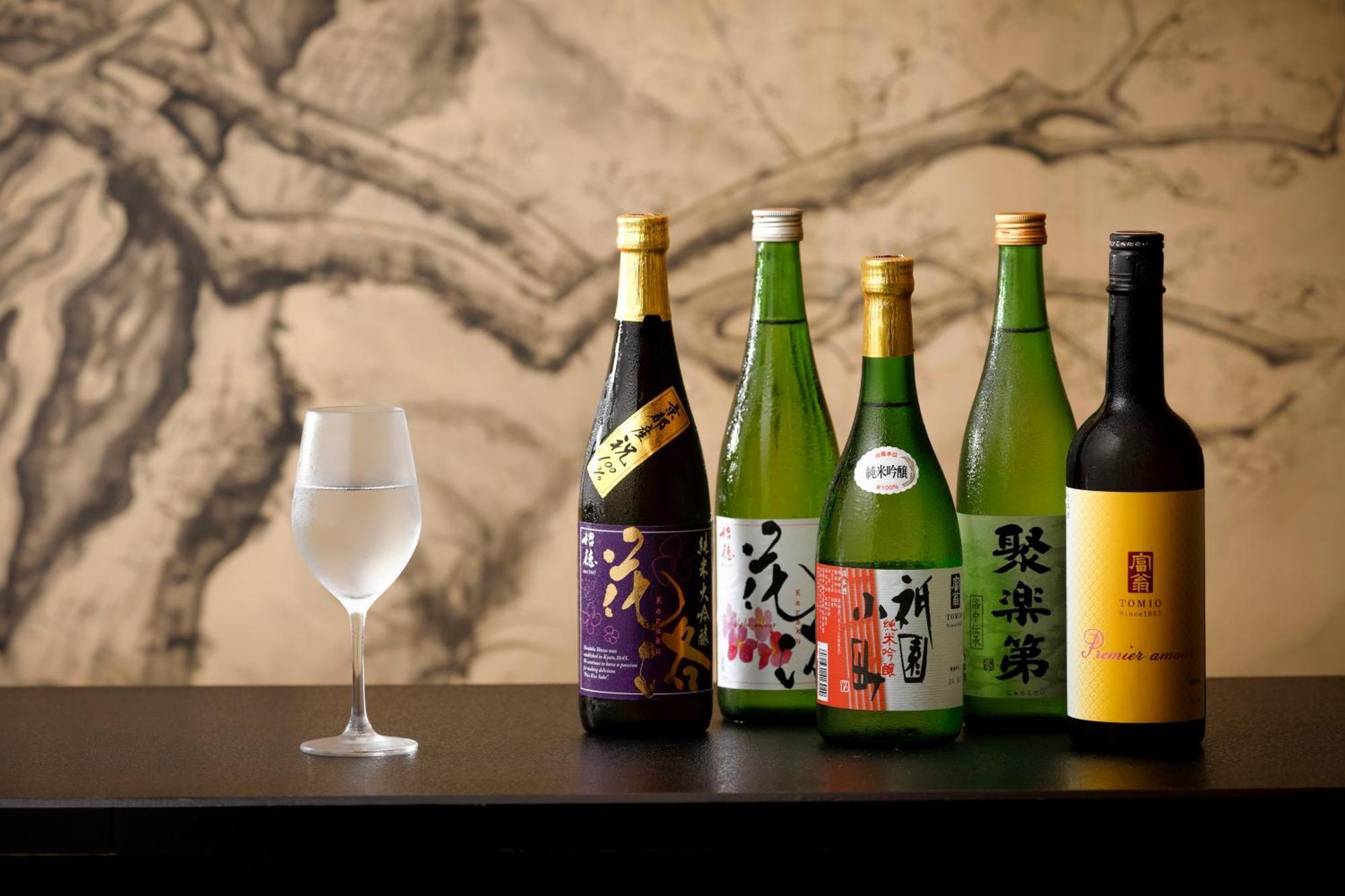 Gion Ryokan Karaku Kiotó Kültér fotó