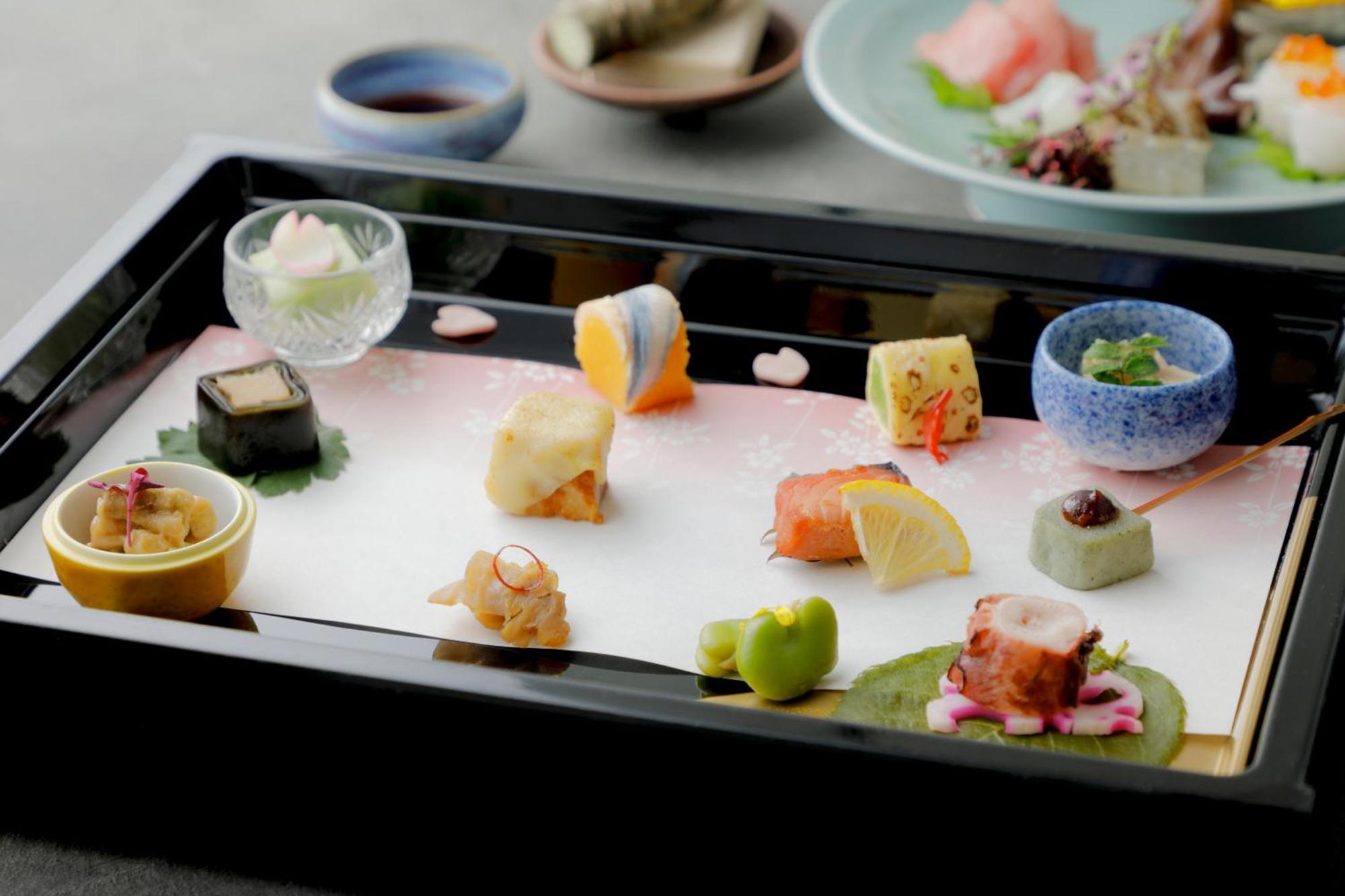 Gion Ryokan Karaku Kiotó Kültér fotó
