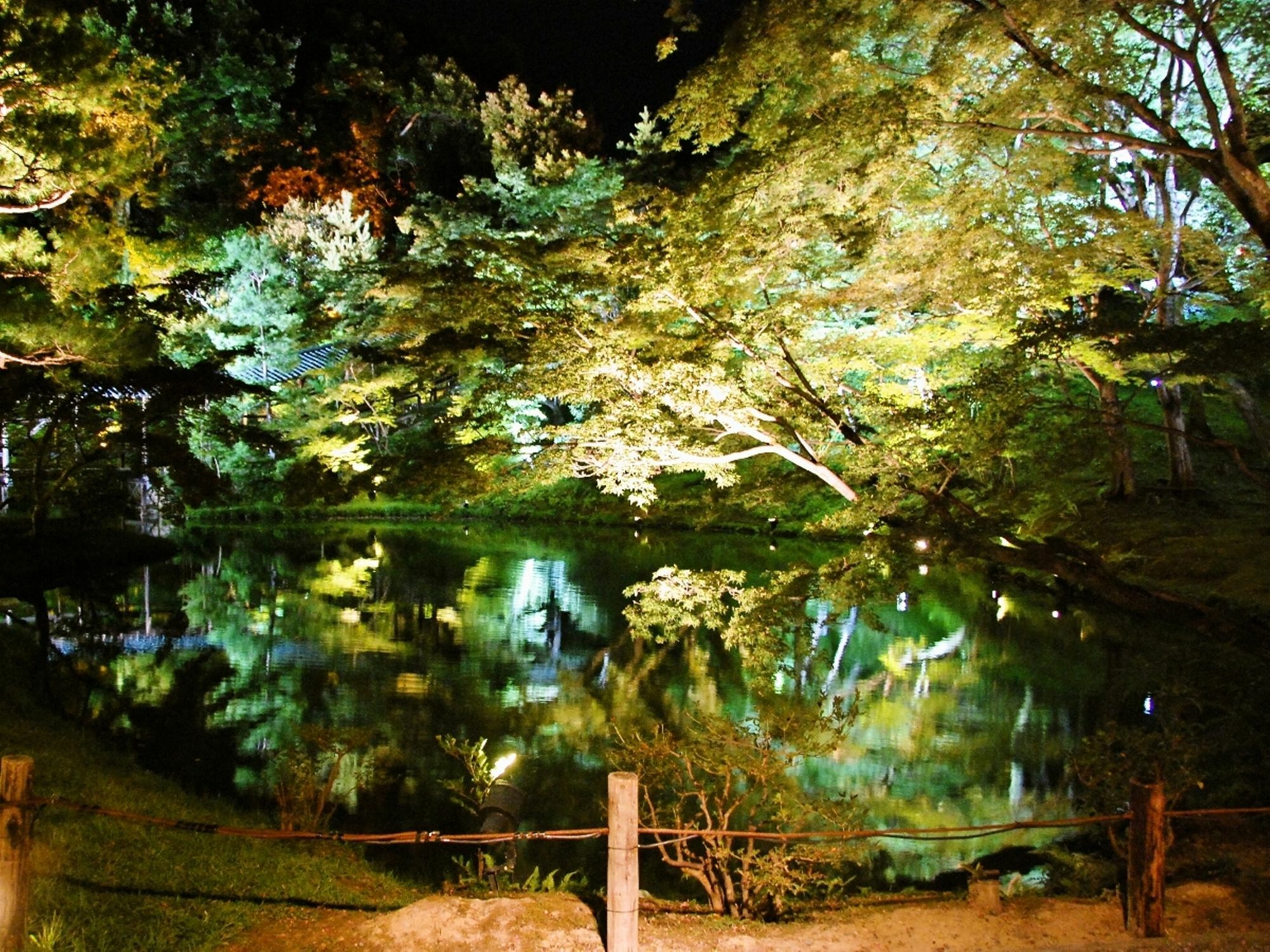 Gion Ryokan Karaku Kiotó Kültér fotó